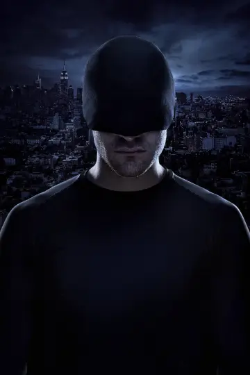 Plakat к сериалу "Marvel: Daredevil" #1276750