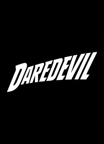 Plakat к сериалу "Marvel: Daredevil" #1276782