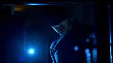 Zasłona do serialu "Marvel: Daredevil" #1656536
