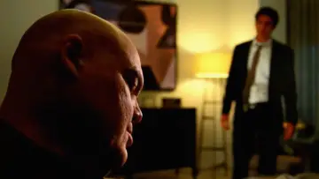 Zasłona do serialu "Marvel: Daredevil" #1656545