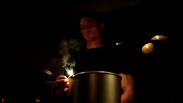 Zasłona do serialu "Marvel: Daredevil" #1656549