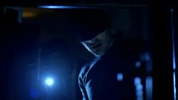 Zasłona do serialu "Marvel: Daredevil" #1656550