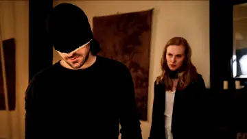 Zasłona do serialu "Marvel: Daredevil" #1656581