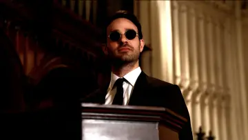 Zasłona do serialu "Marvel: Daredevil" #1656590