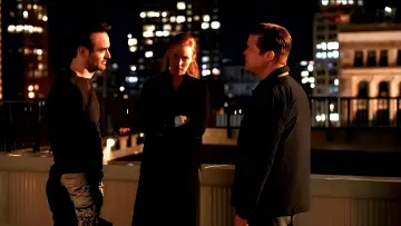 Zasłona do serialu "Marvel: Daredevil" #1656592