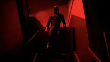 Zasłona do serialu "Marvel: Daredevil" #1656602