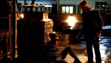 Zasłona do serialu "Marvel: Daredevil" #1656604