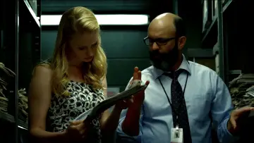Zasłona do serialu "Marvel: Daredevil" #1656607