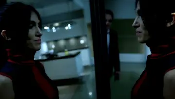 Zasłona do serialu "Marvel: Daredevil" #1656609