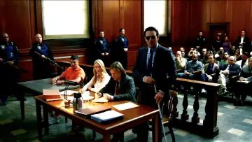 Zasłona do serialu "Marvel: Daredevil" #1656613