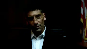 Zasłona do serialu "Marvel: Daredevil" #1656614