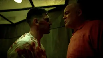 Zasłona do serialu "Marvel: Daredevil" #1656619