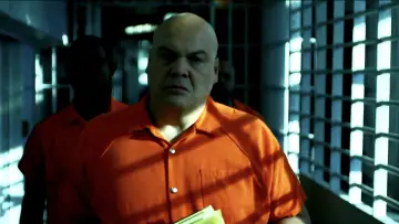 Zasłona do serialu "Marvel: Daredevil" #1656620