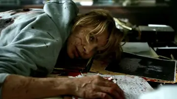 Zasłona do serialu "Marvel: Daredevil" #1656623