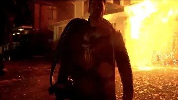 Zasłona do serialu "Marvel: Daredevil" #1656629