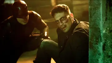 Zasłona do serialu "Marvel: Daredevil" #1656631