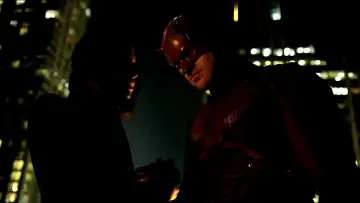 Zasłona do serialu "Marvel: Daredevil" #1656633