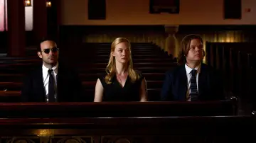 Zasłona do serialu "Marvel: Daredevil" #1656635