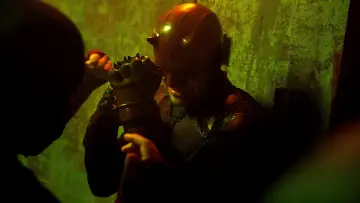 Zasłona do serialu "Marvel: Daredevil" #1656641