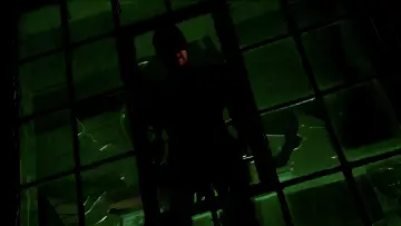 Zasłona do serialu "Marvel: Daredevil" #1656646