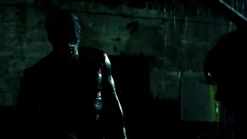 Zasłona do serialu "Marvel: Daredevil" #1656647