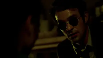 Zasłona do serialu "Marvel: Daredevil" #1656648