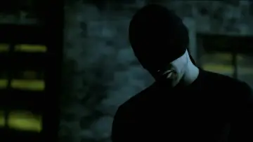 Zasłona do serialu "Marvel: Daredevil" #1656651