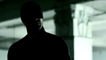 Zasłona do serialu "Marvel: Daredevil" #1656652