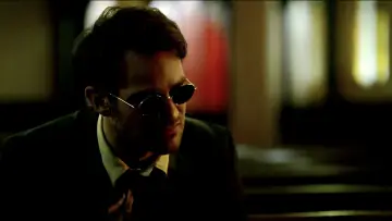 Zasłona do serialu "Marvel: Daredevil" #1656660