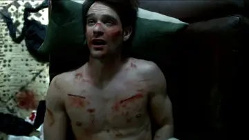 Zasłona do serialu "Marvel: Daredevil" #1656662