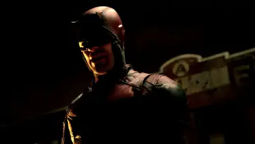 Zasłona do serialu "Marvel: Daredevil" #1656663