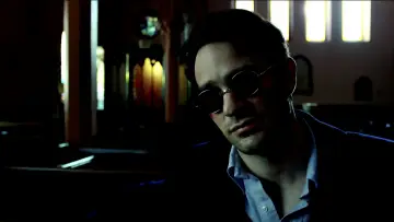 Zasłona do serialu "Marvel: Daredevil" #1656664