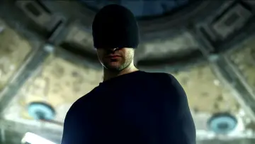 Zasłona do serialu "Marvel: Daredevil" #1656672
