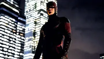 Zasłona do serialu "Marvel: Daredevil" #1656673