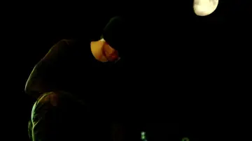 Zasłona do serialu "Marvel: Daredevil" #1656674