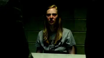 Zasłona do serialu "Marvel: Daredevil" #1656676