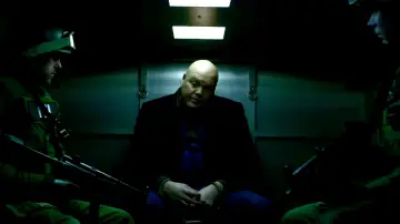 Zasłona do serialu "Marvel: Daredevil" #1656681