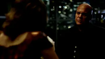Zasłona do serialu "Marvel: Daredevil" #1656683