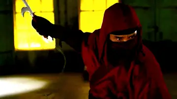 Zasłona do serialu "Marvel: Daredevil" #1656686