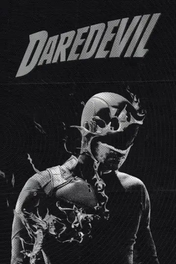 Plakat do serialu "Marvel: Daredevil" #1656687