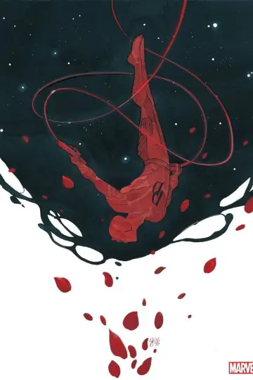 Plakat do serialu "Marvel: Daredevil" #1656689