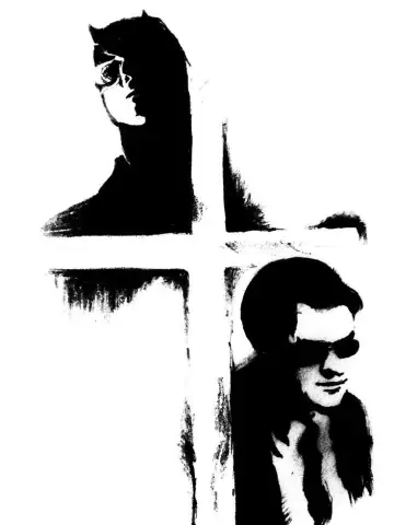 Plakat do serialu "Marvel: Daredevil" #1783155