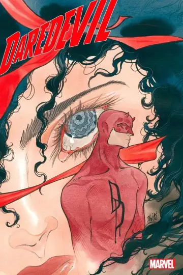 Plakat do serialu "Marvel: Daredevil" #1783156