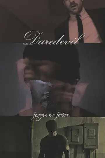 Plakat do serialu "Marvel: Daredevil" #1783157