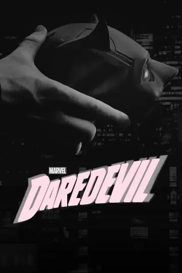 Plakat do serialu "Marvel: Daredevil" #1783160
