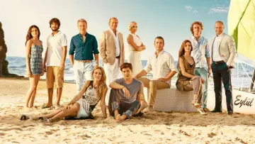 Zasłona do serialu "Medcezir" #1382309