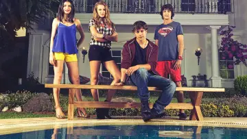 Zasłona do serialu "Medcezir" #1382310