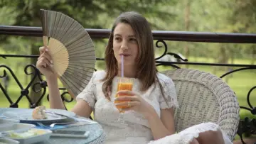Zasłona do serialu "Medcezir" #1382324