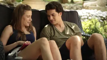 Zasłona do serialu "Medcezir" #1382325