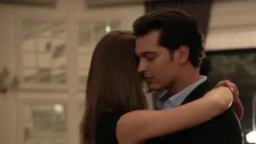 Zasłona do serialu "Medcezir" #1382326